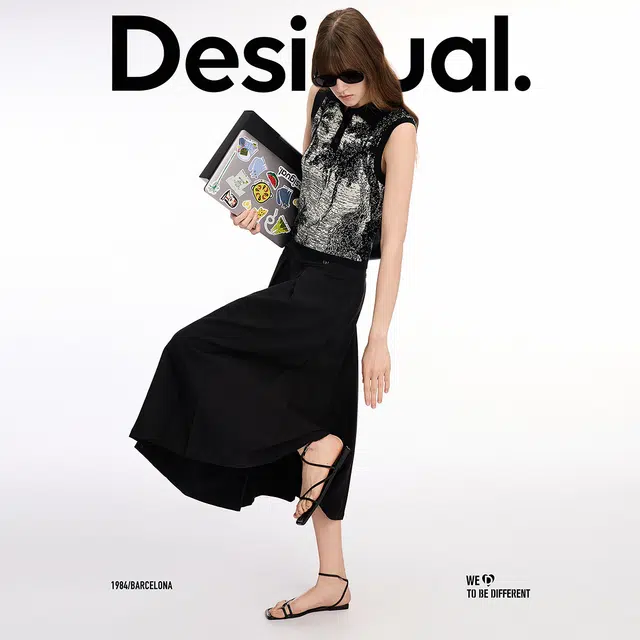 Desigual POLO T