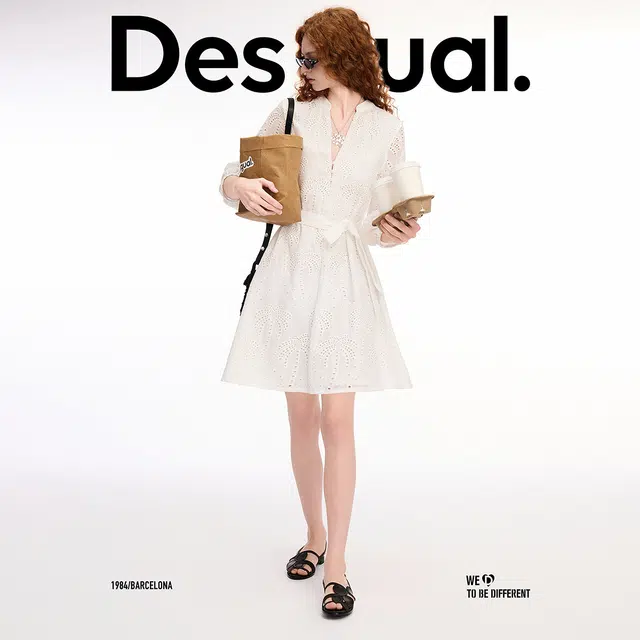 Desigual V