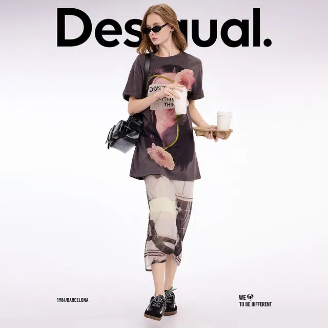 Desigual