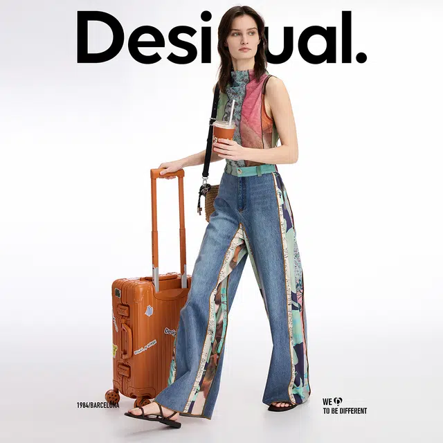 Desigual