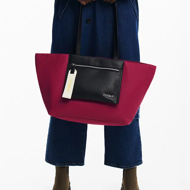 Desigual Tote