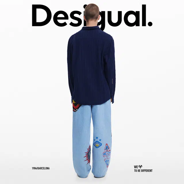 Desigual