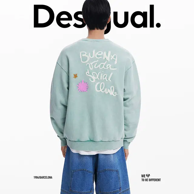 Desigual