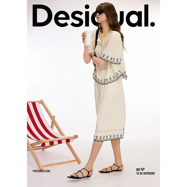 Desigual