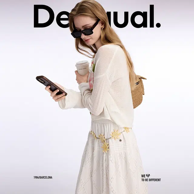 Desigual