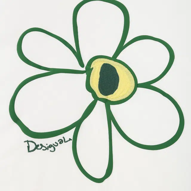 Desigual T
