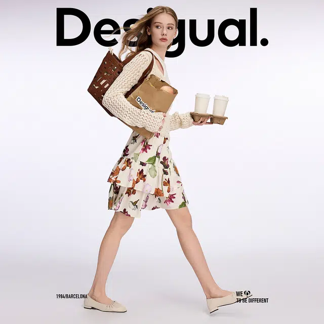 Desigual