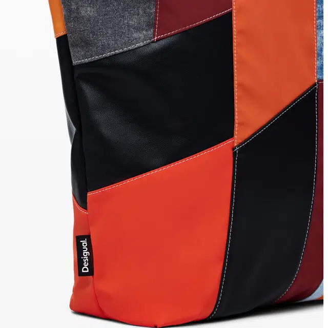 Desigual Tote