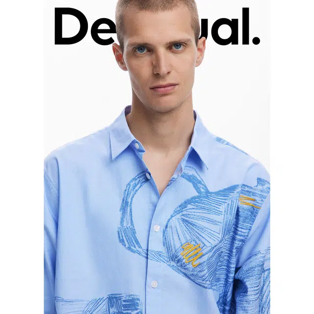 Desigual