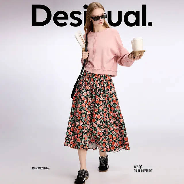 Desigual