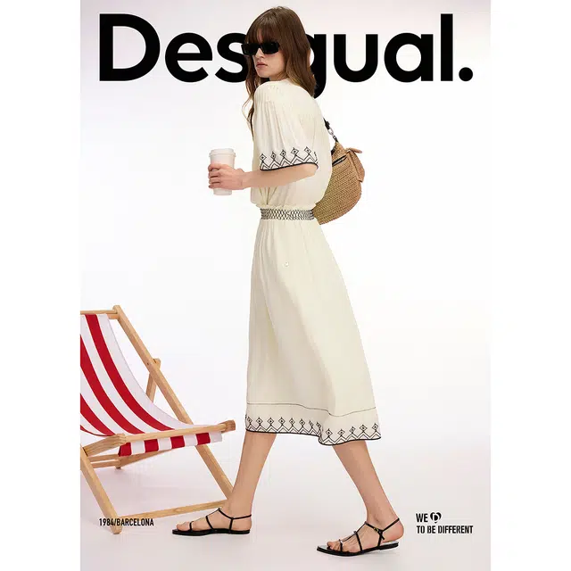 Desigual