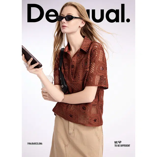 Desigual POLO T