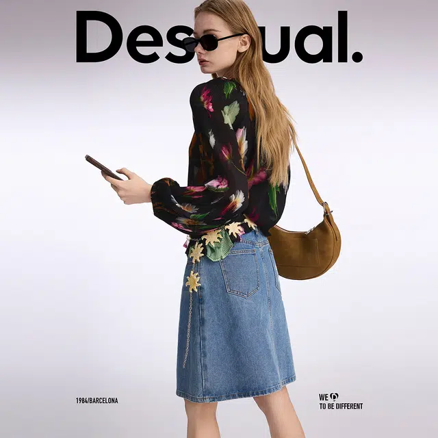 Desigual