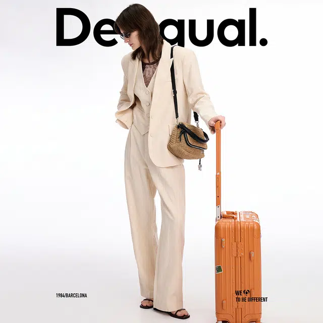 Desigual