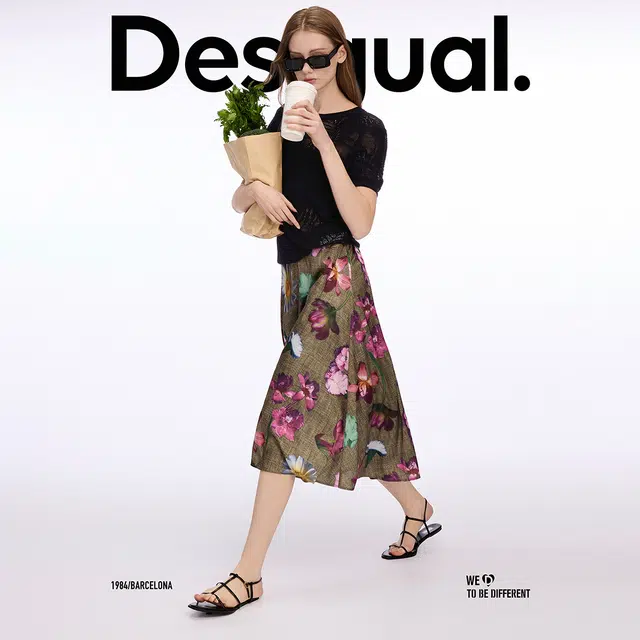 Desigual