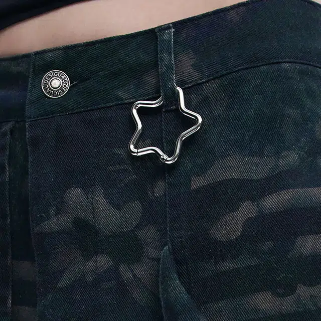 Desigual x Collina Strada