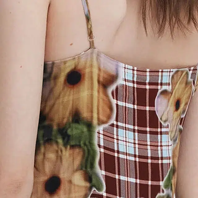 Desigual x Collina Strada V