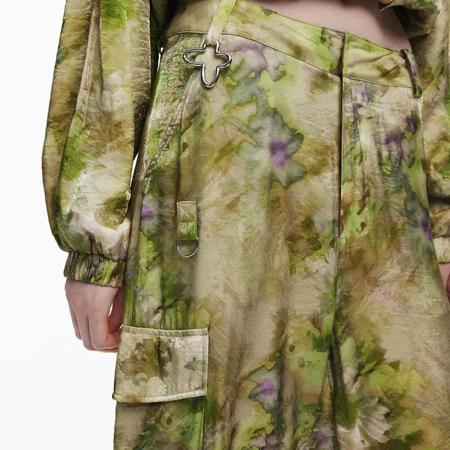 Desigual x Collina Strada