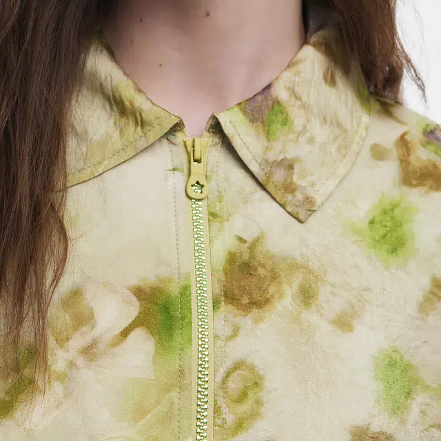 Desigual x Collina Strada