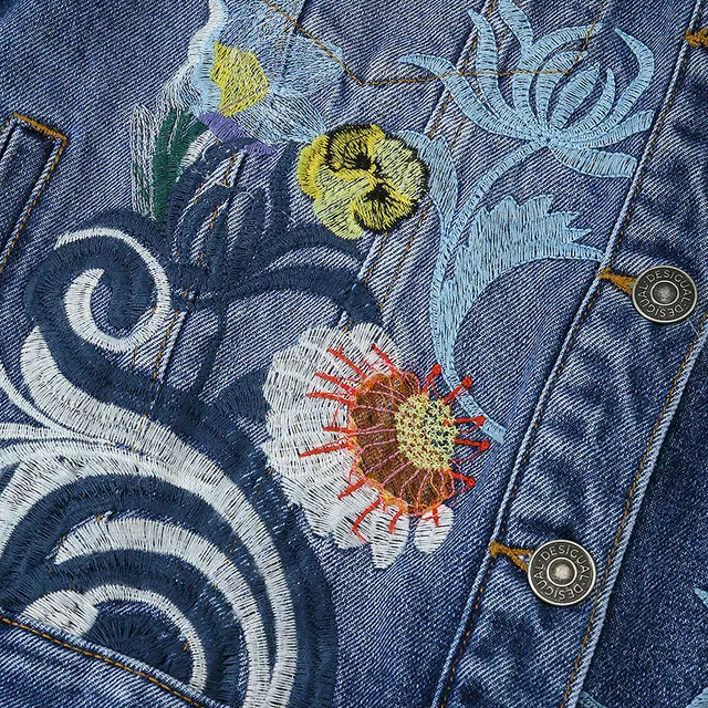 Desigual
