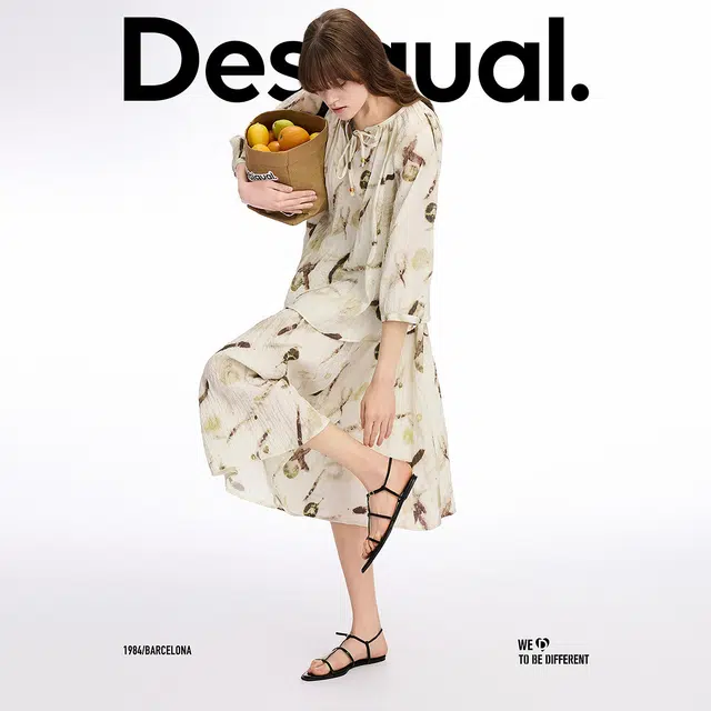 Desigual