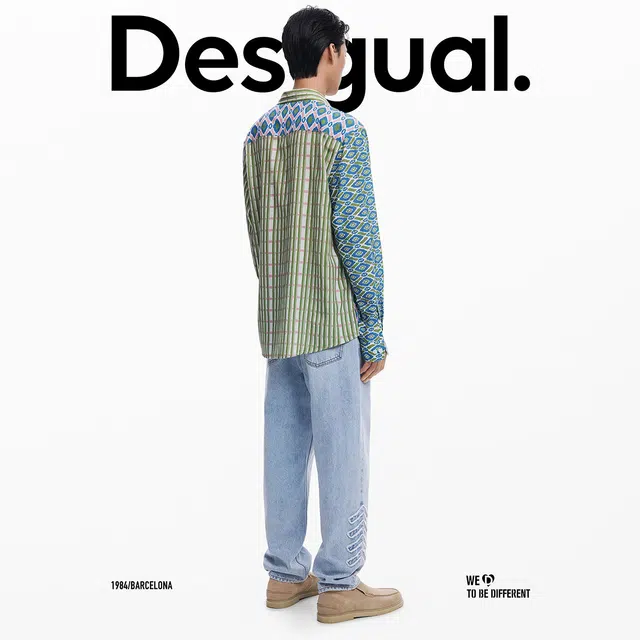 Desigual