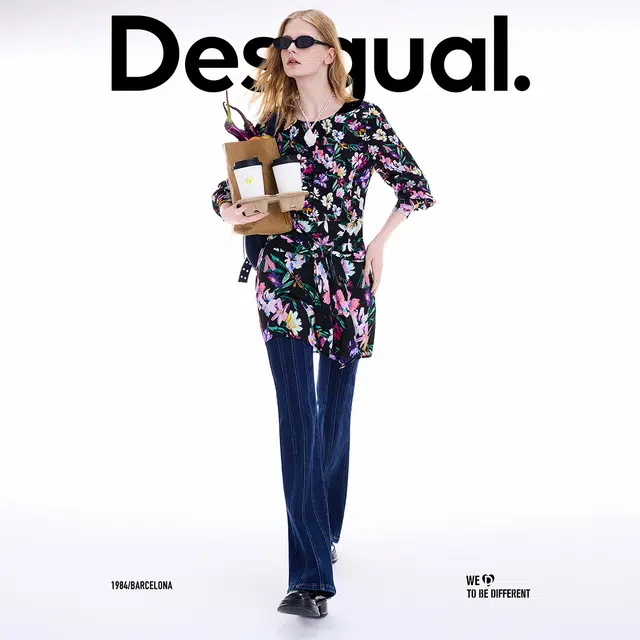 Desigual
