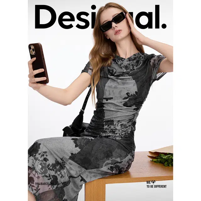 Desigual
