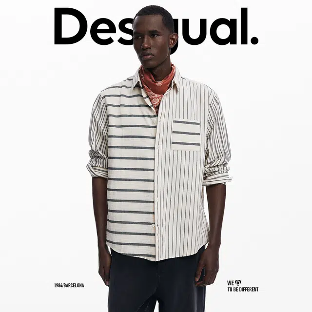 Desigual