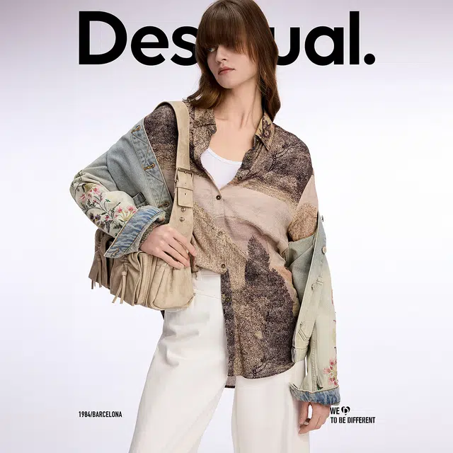 Desigual