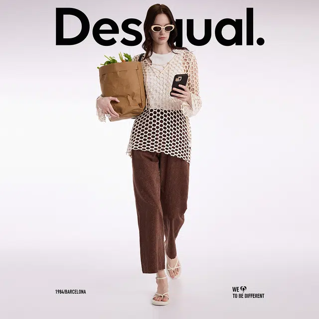 Desigual