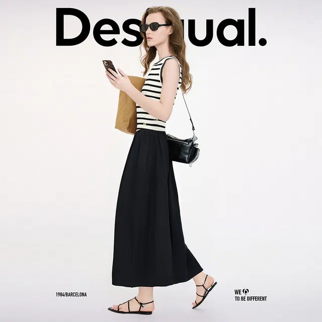 Desigual