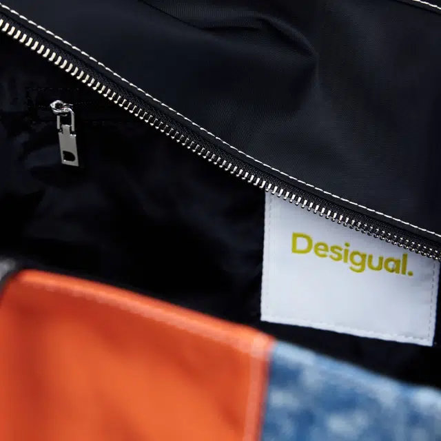 Desigual Tote