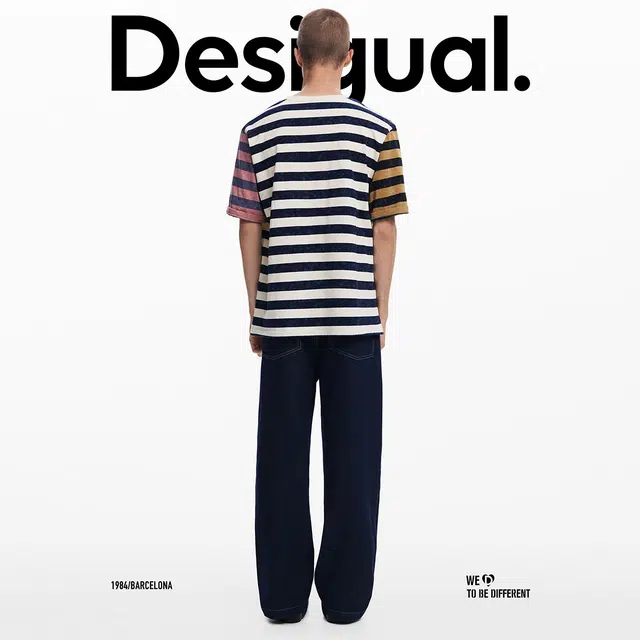 Desigual T