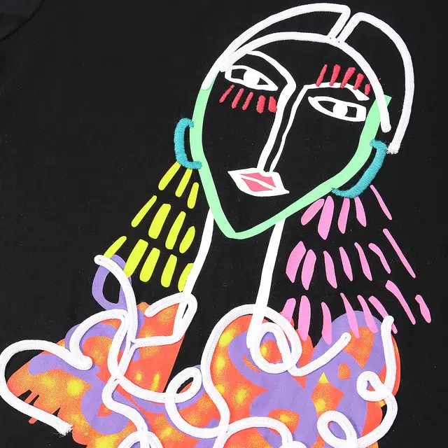 Desigual T