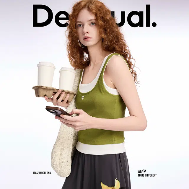 Desigual