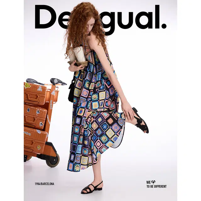 Desigual