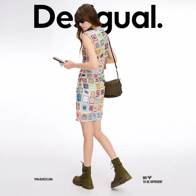 Desigual