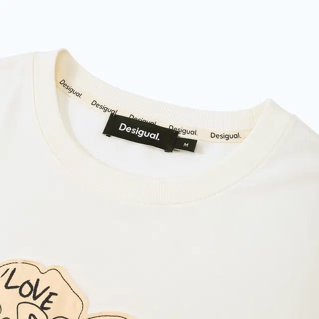 Desigual T