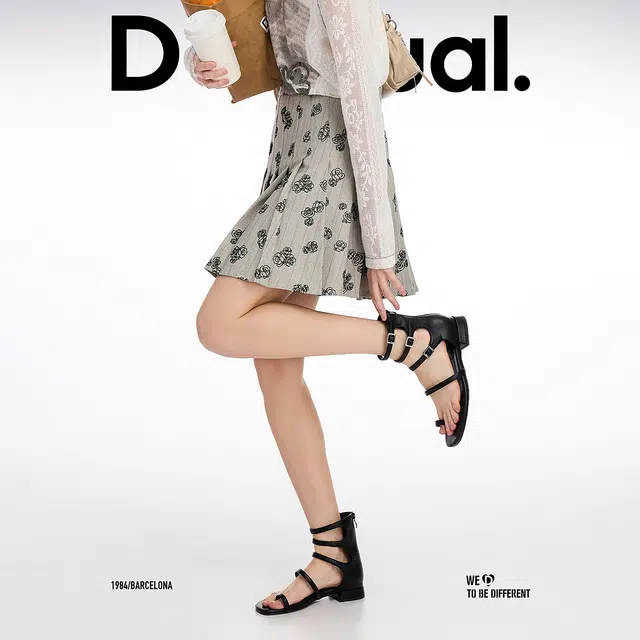 Desigual