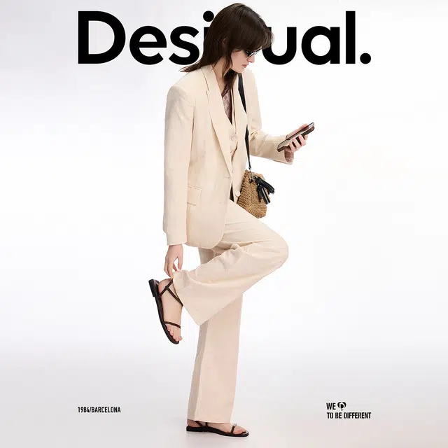 Desigual