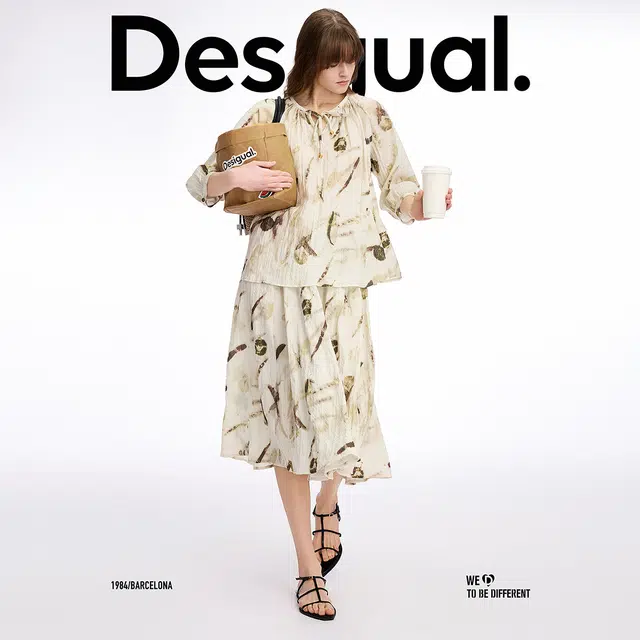 Desigual