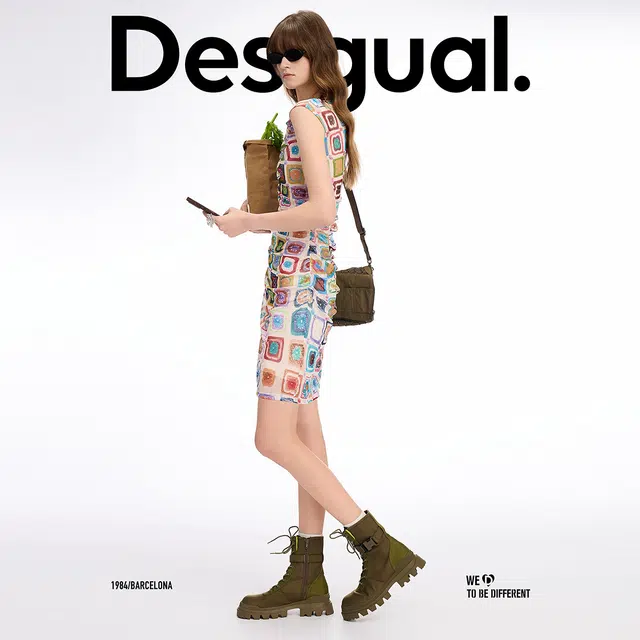 Desigual