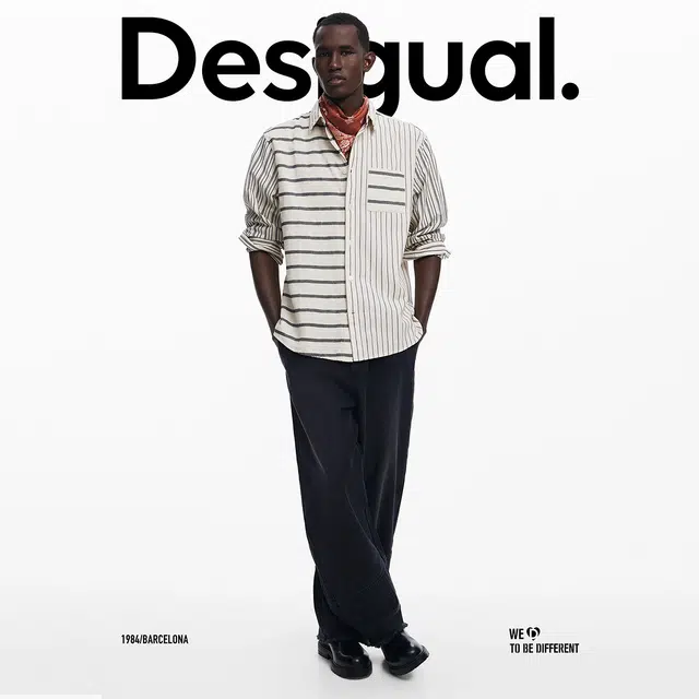 Desigual