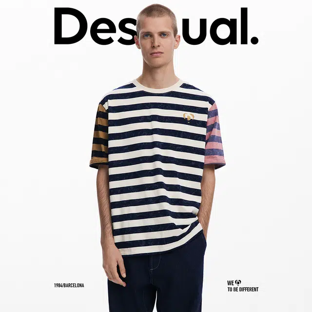 Desigual T