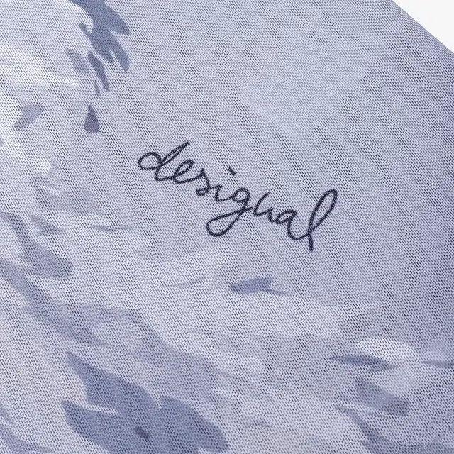 Desigual T