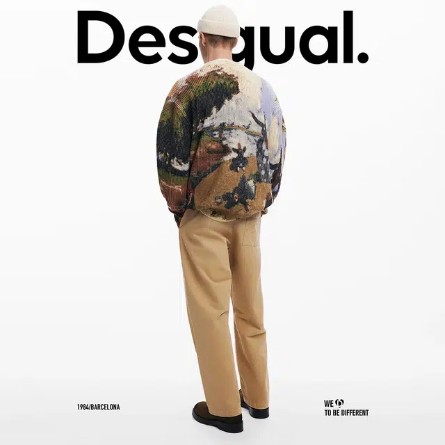 Desigual
