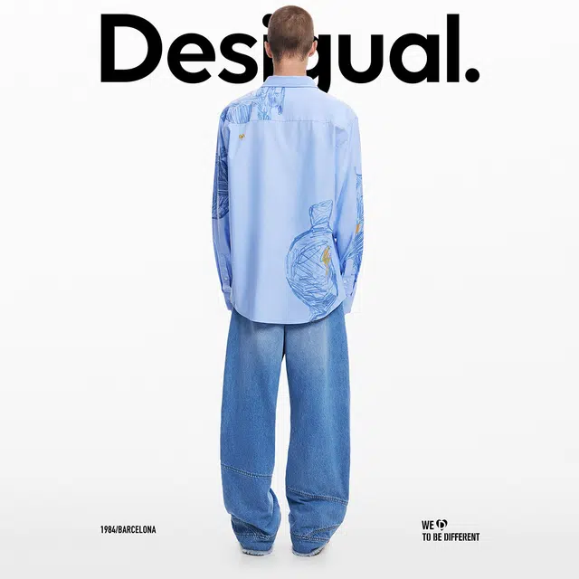 Desigual