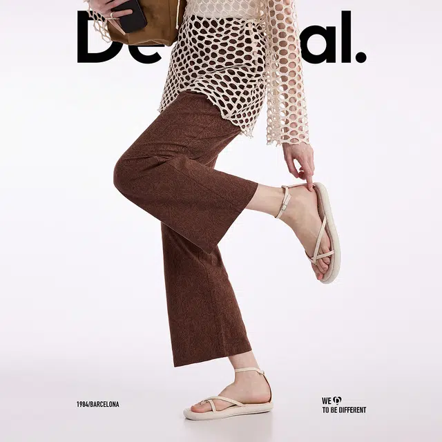 Desigual