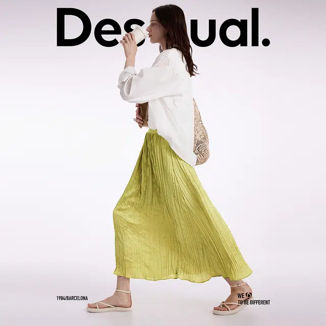 Desigual